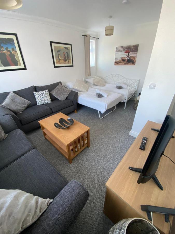 The Nest At Wynncroft Apartment *