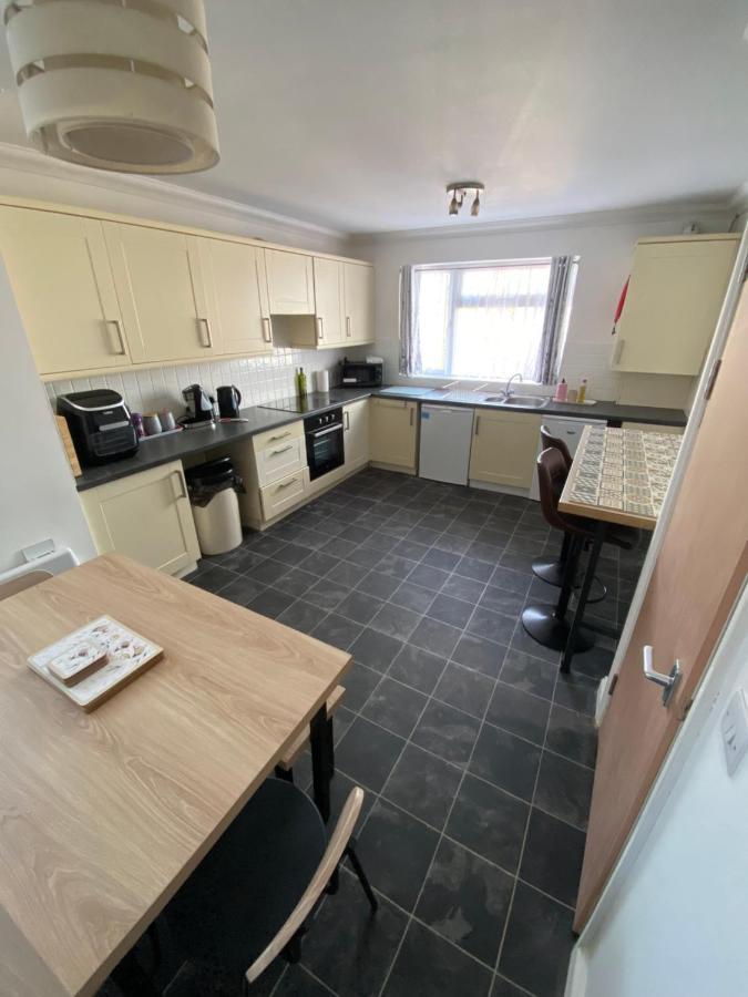 The Nest At Wynncroft Torquay
