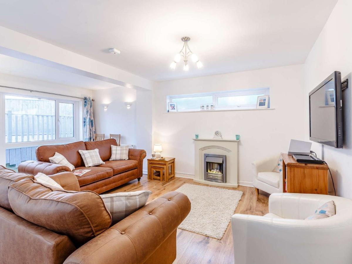 3 Bed In 82959 Holiday home Torquay