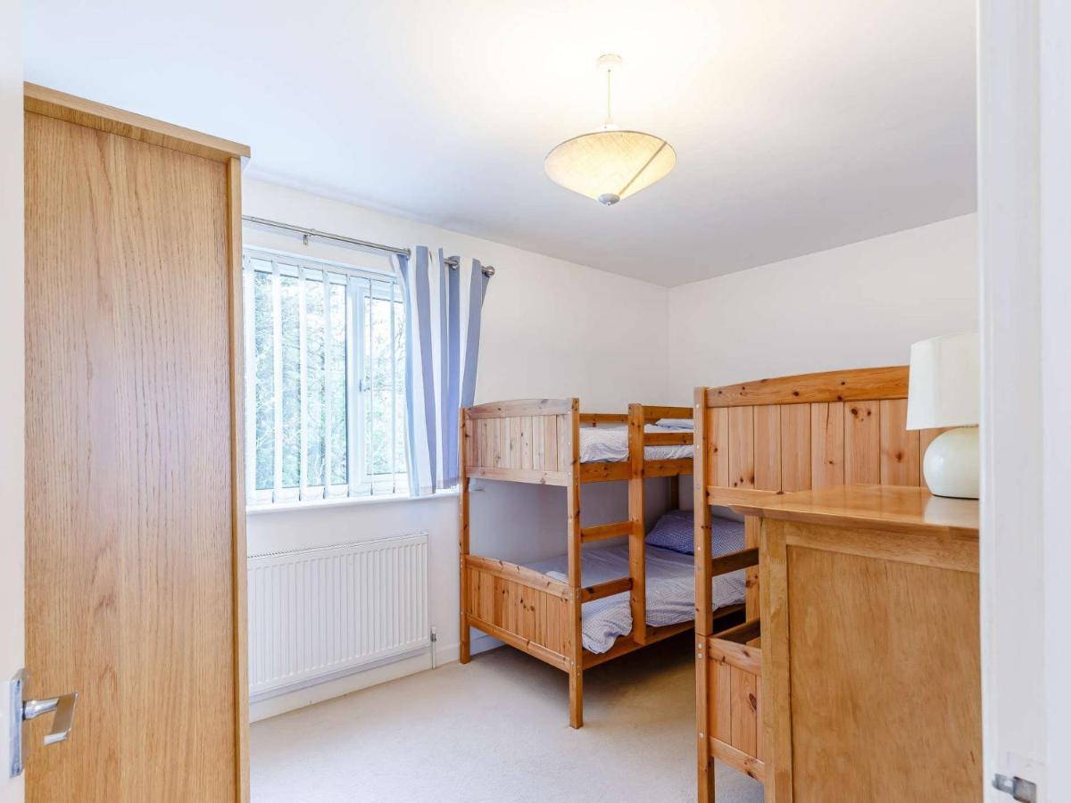 Holiday home 3 Bed In 82959 Torquay