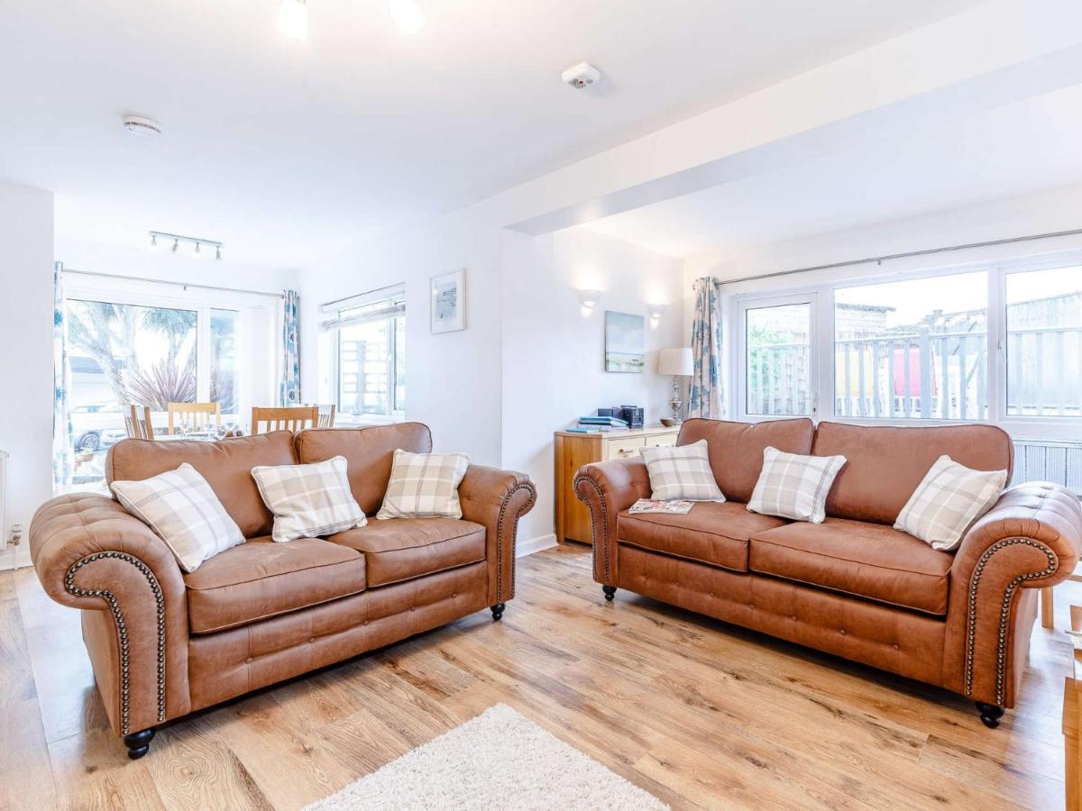 3 Bed In 82959 Holiday home Torquay
