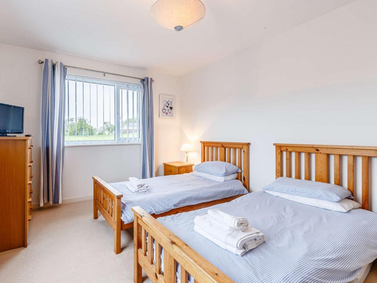 Holiday home 3 Bed In 82959 Torquay