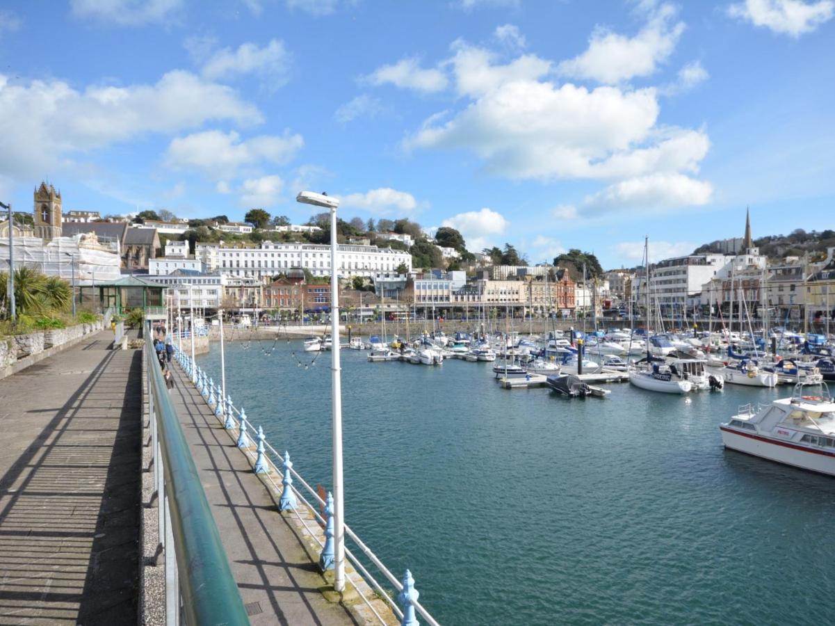 3 Bed In 82959 Holiday home Torquay