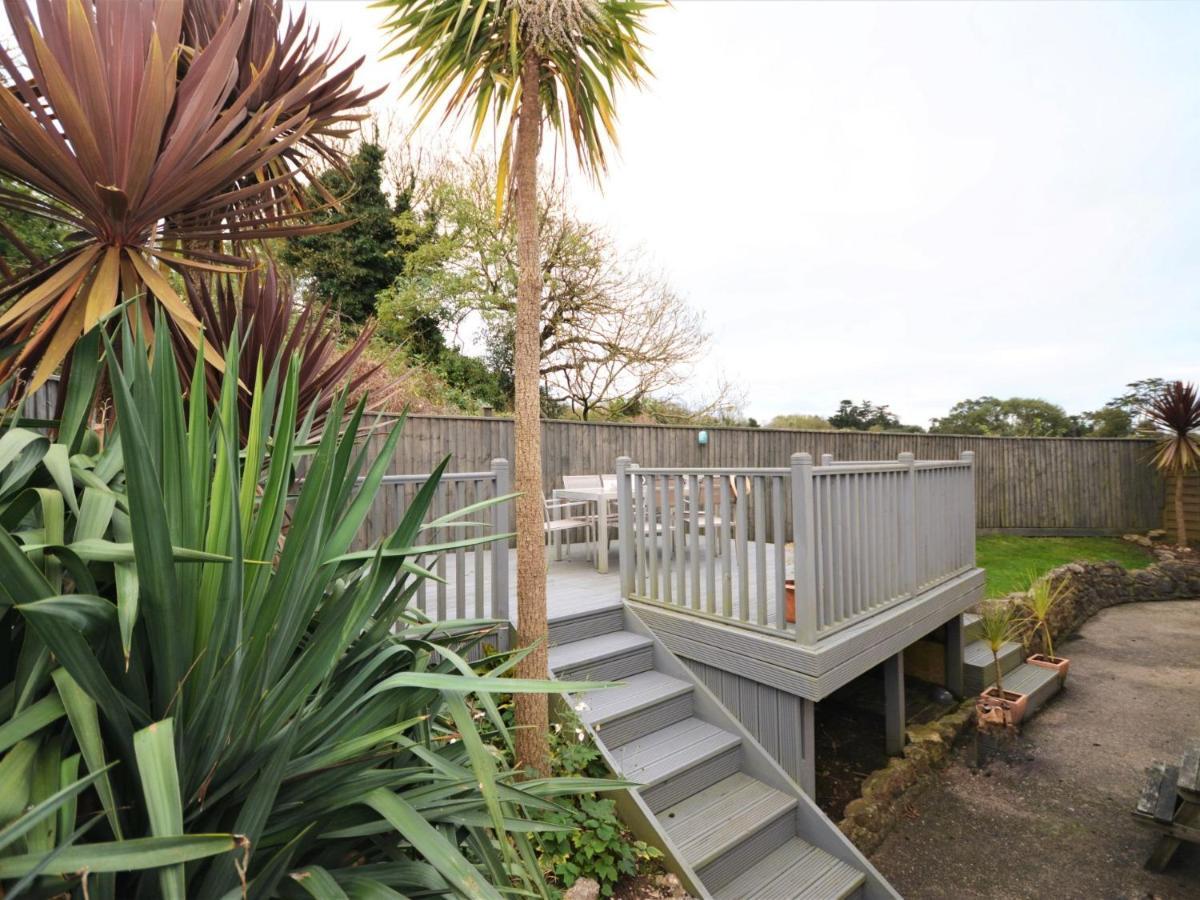 Holiday home 3 Bed In 82959 Torquay