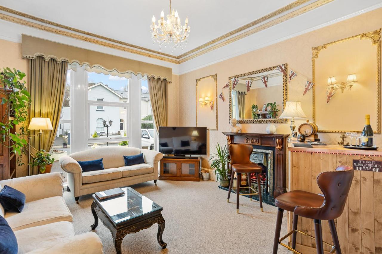 Kingston House Torquay