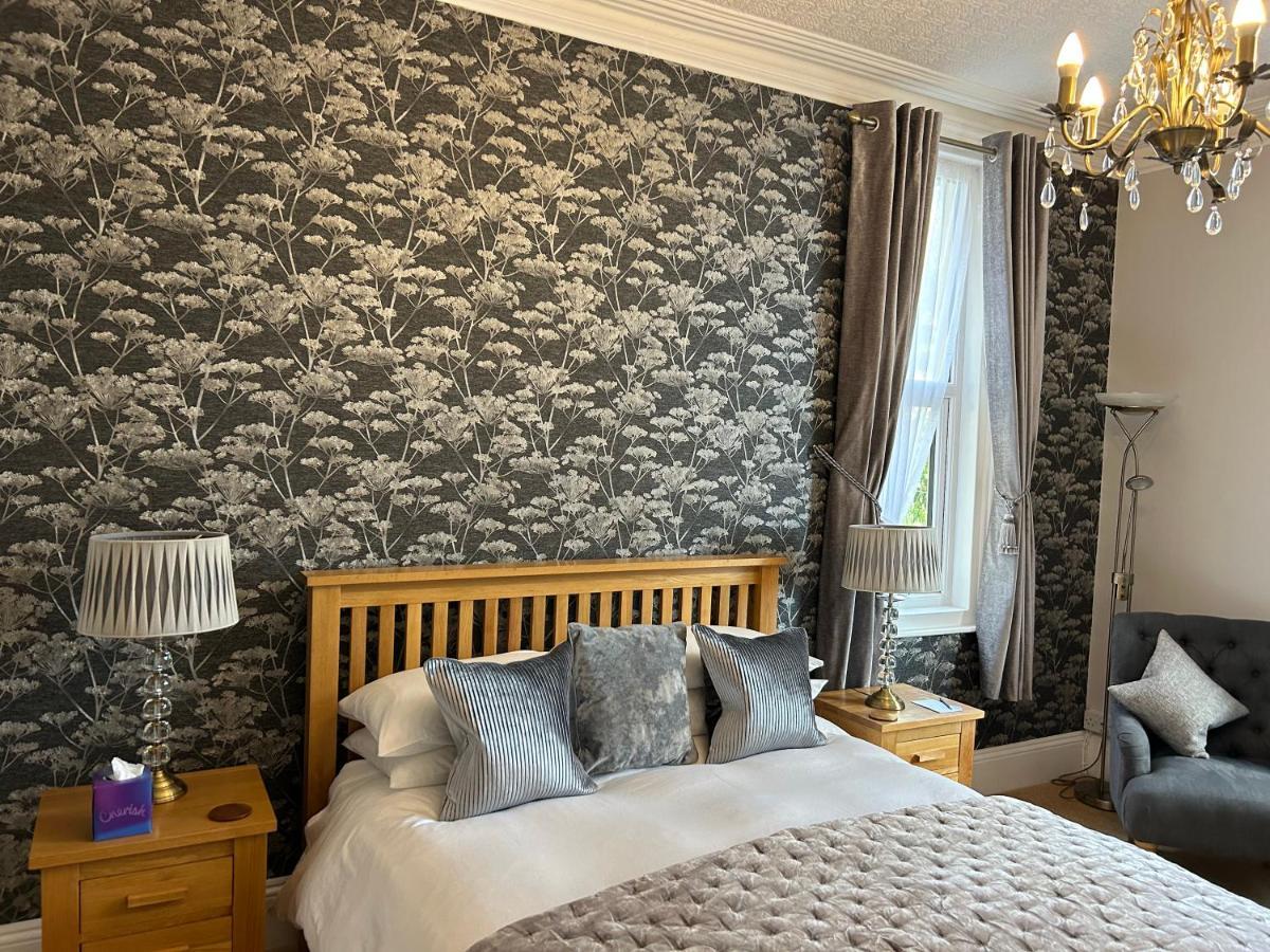 Elmdene Torquay
