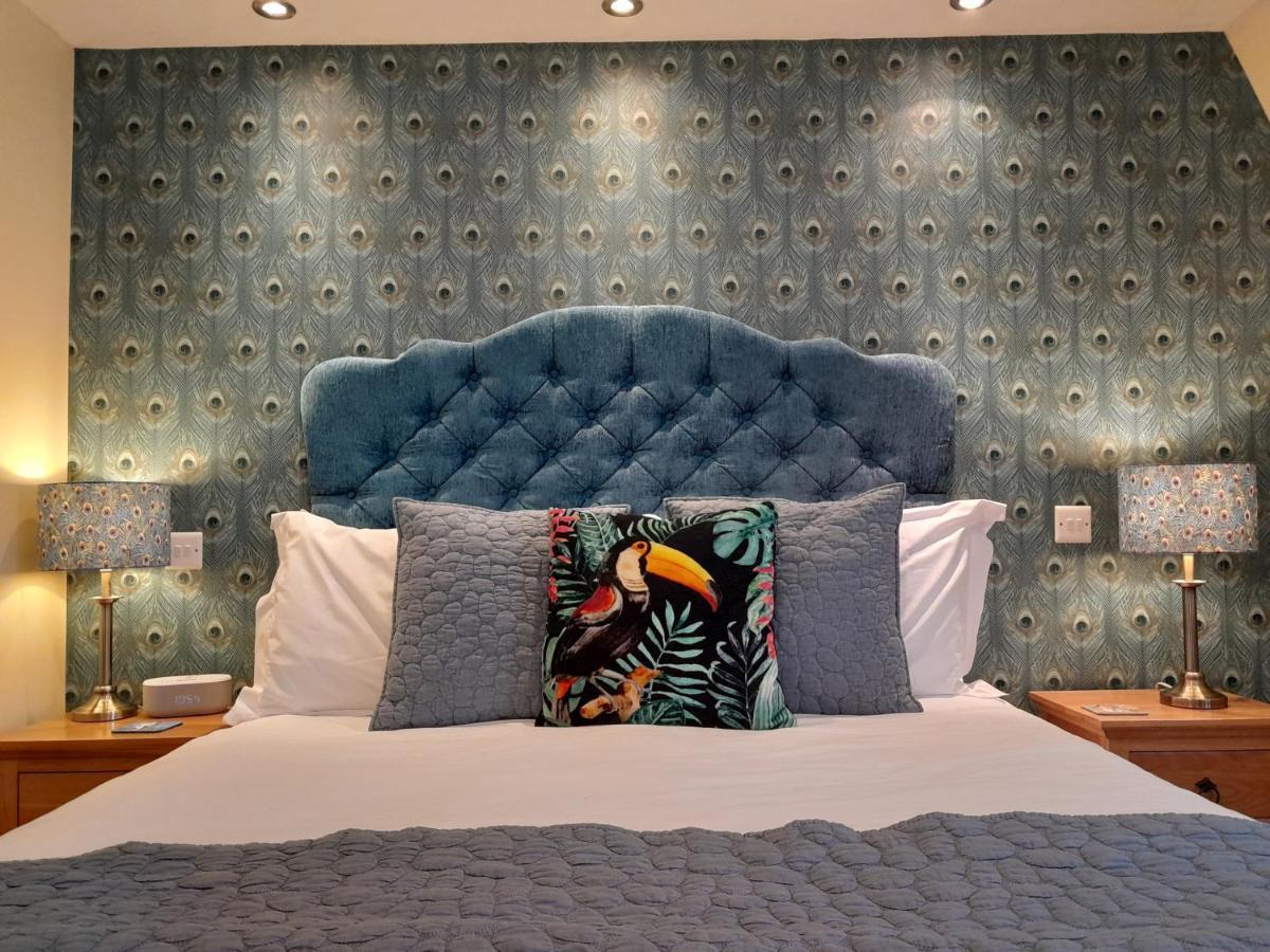 Guest house The Briarfields