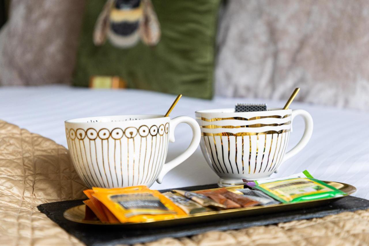 Kingston House Acomodação com café da manhã  5*