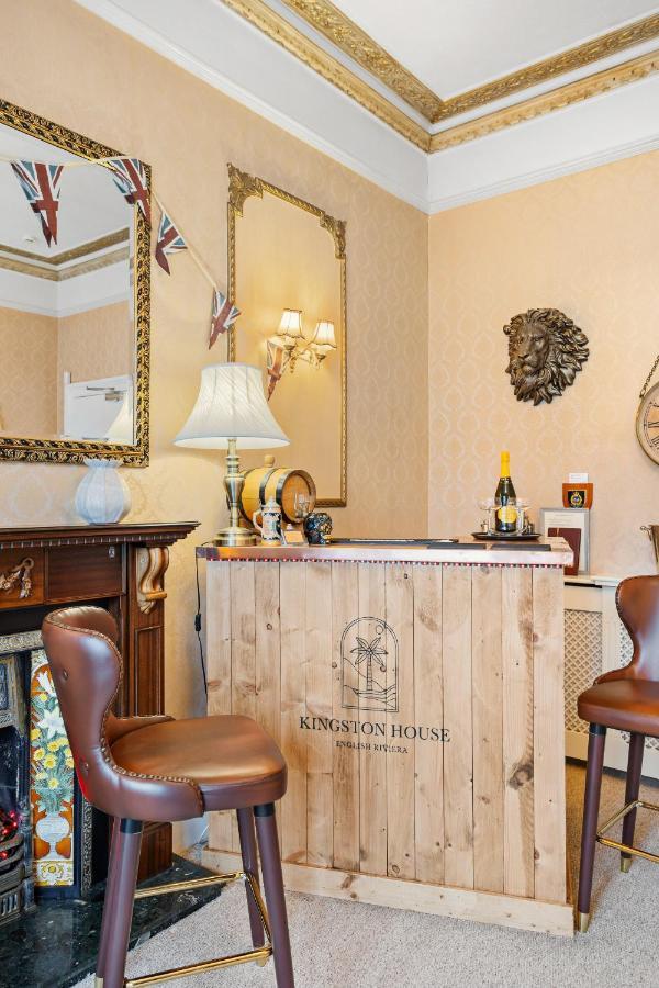 Kingston House Torquay