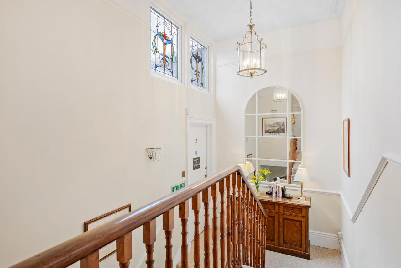 Kingston House
