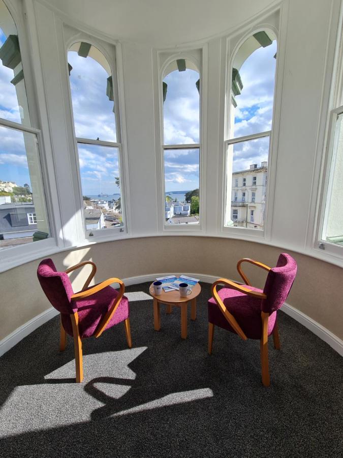 Hotel Metropole Torquay