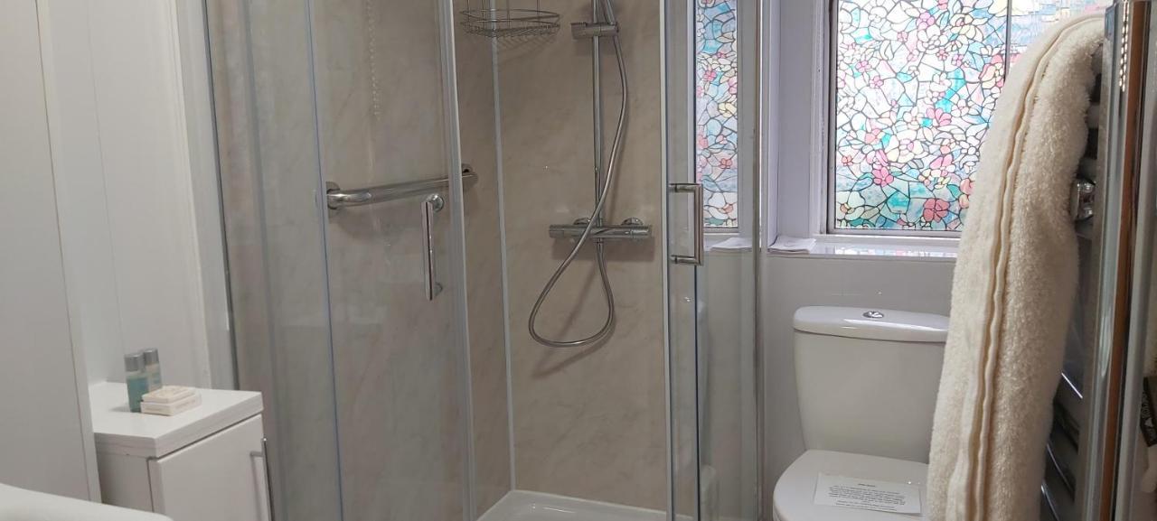 Cranborne Guest Exclusively For Adults Torquay