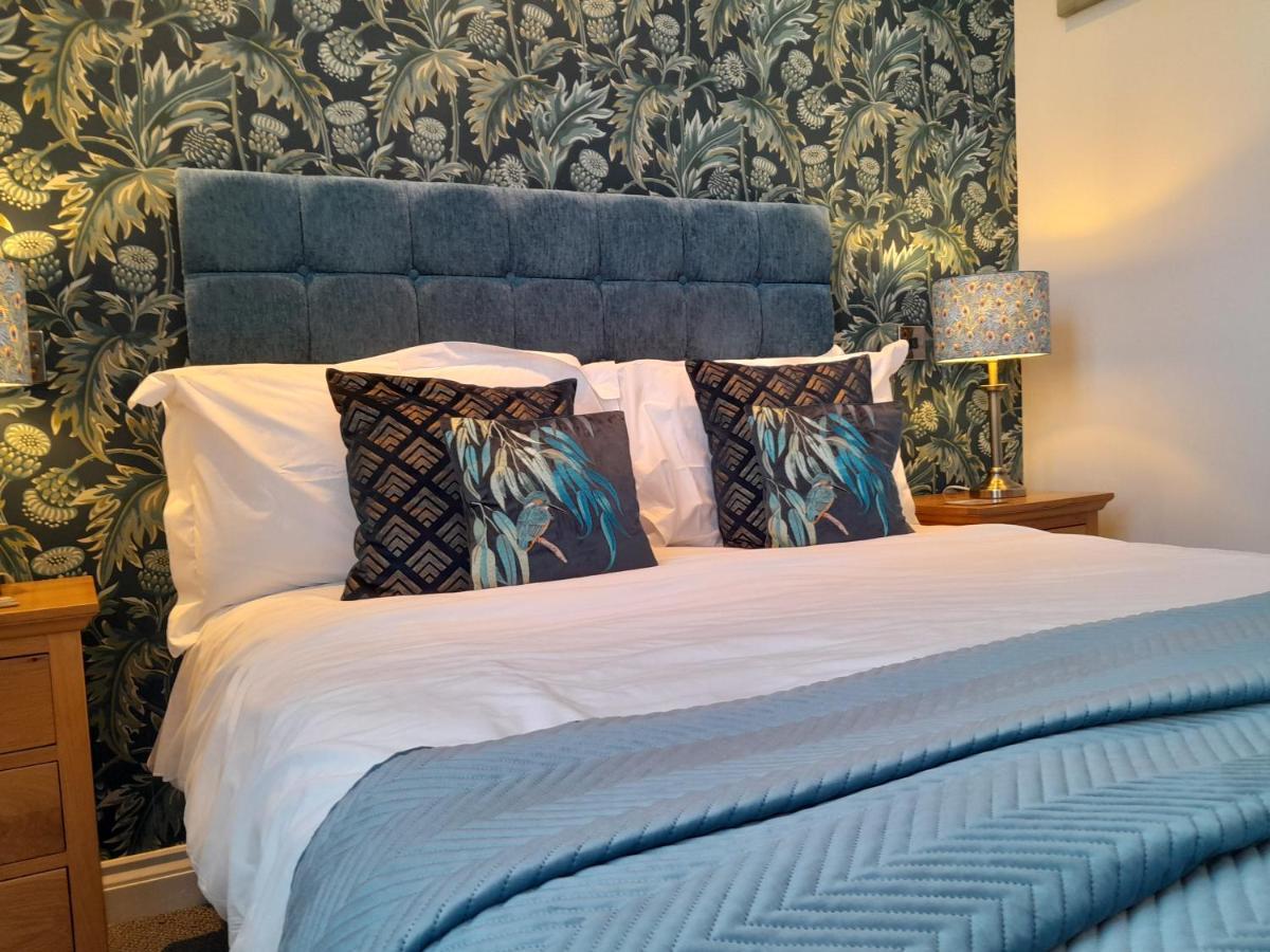 Guest house The Briarfields