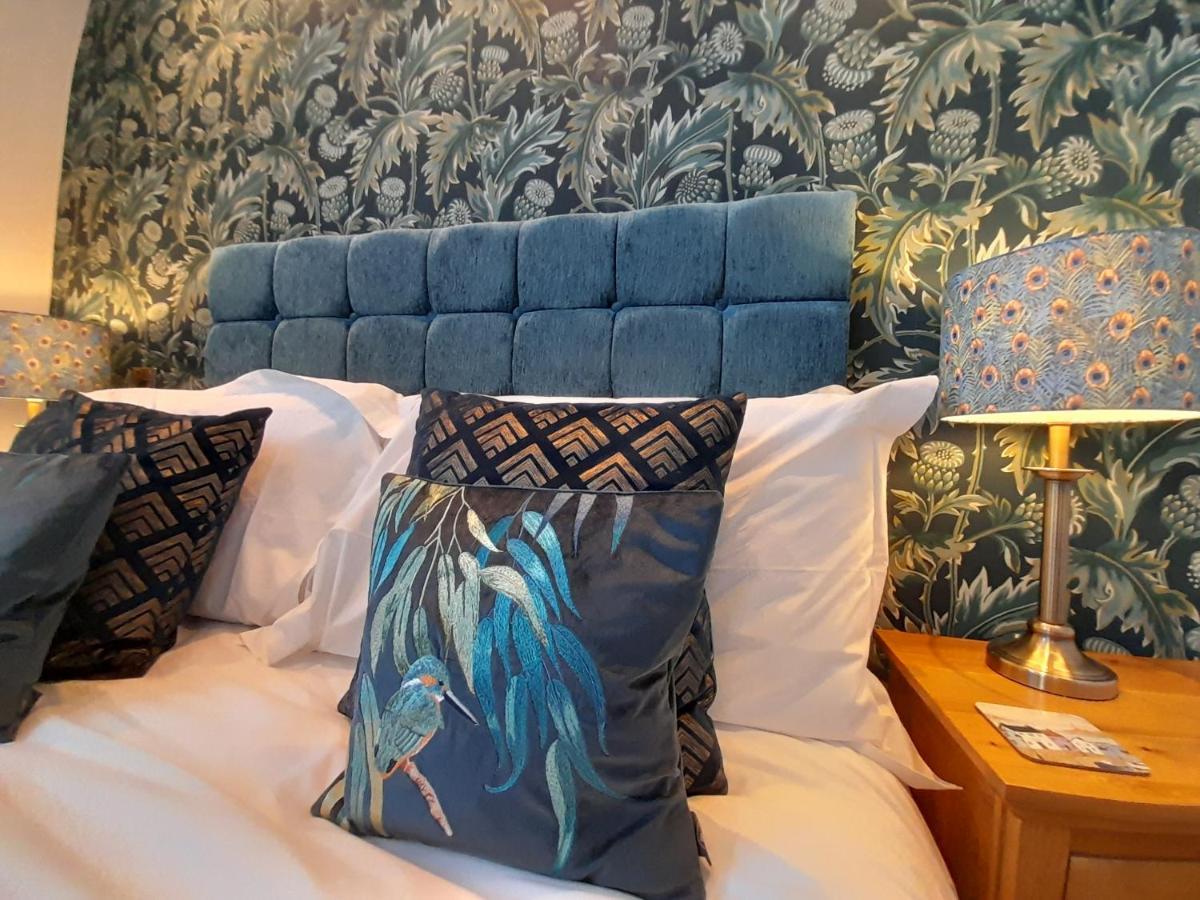 The Briarfields Torquay