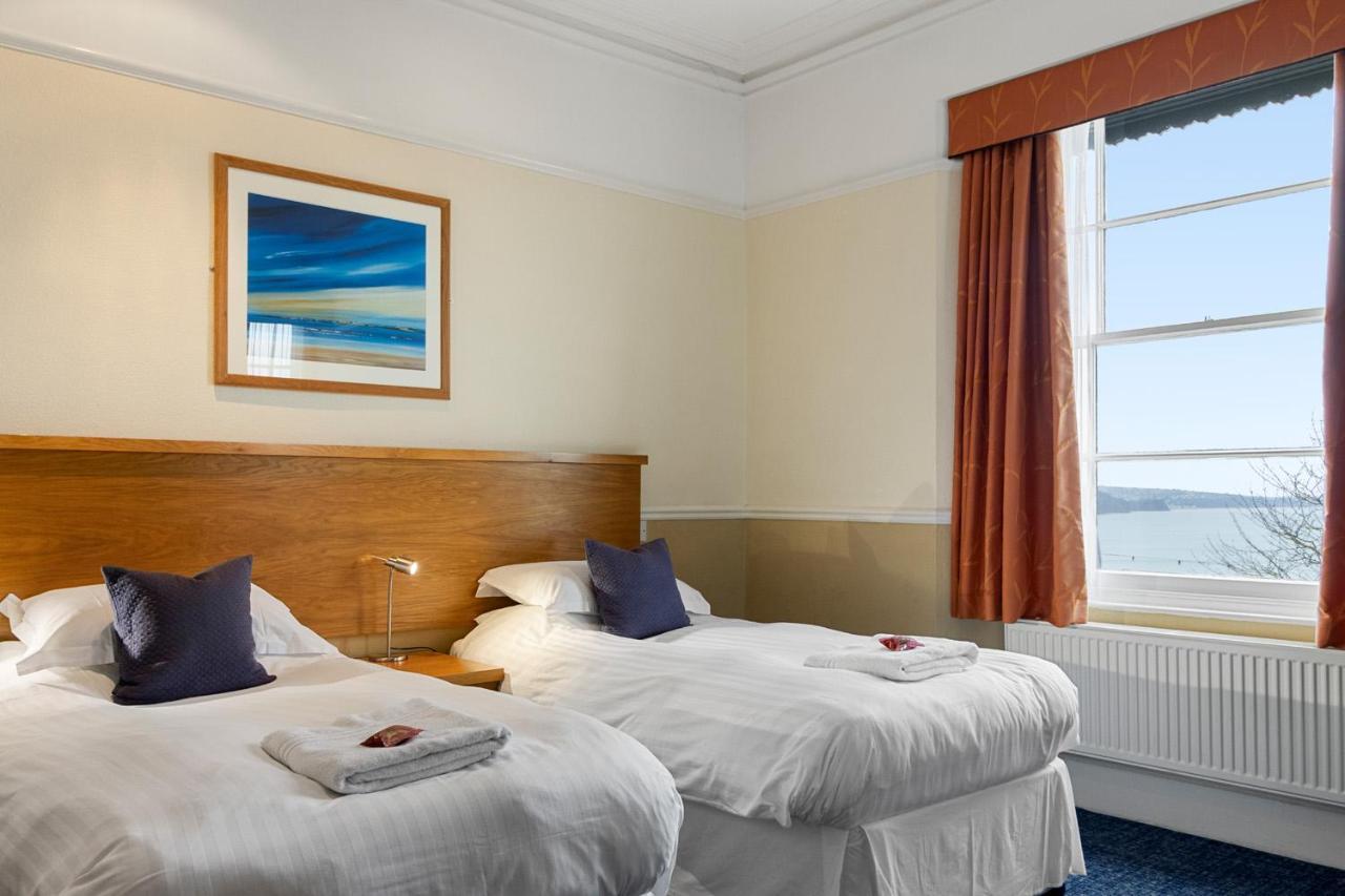 Babbacombe Royal And Carvery 2* Torquay
