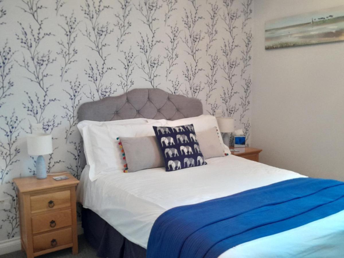 The Briarfields Guest house Torquay