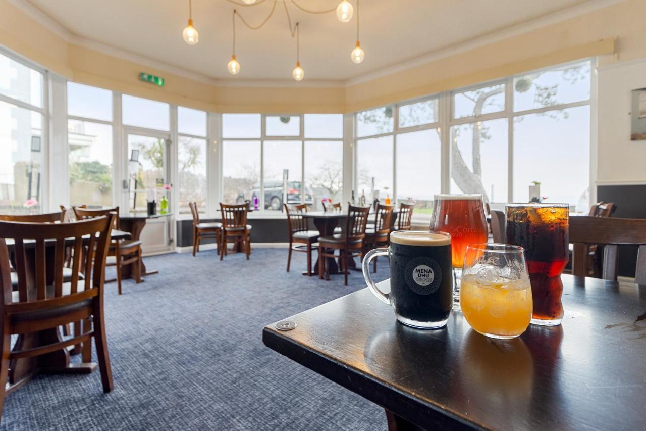 Babbacombe Royal And Carvery Hotel