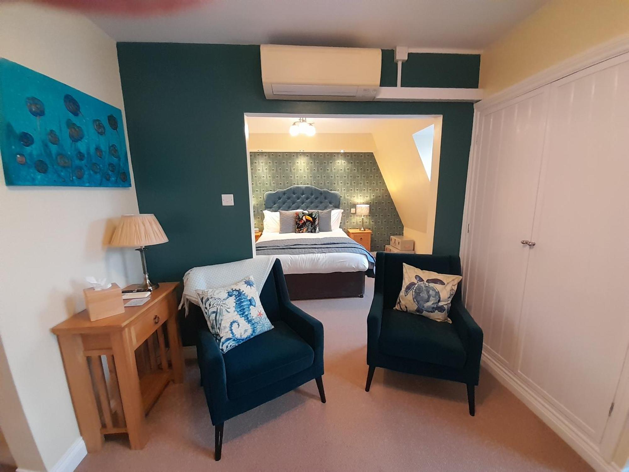 The Briarfields Guest house Torquay