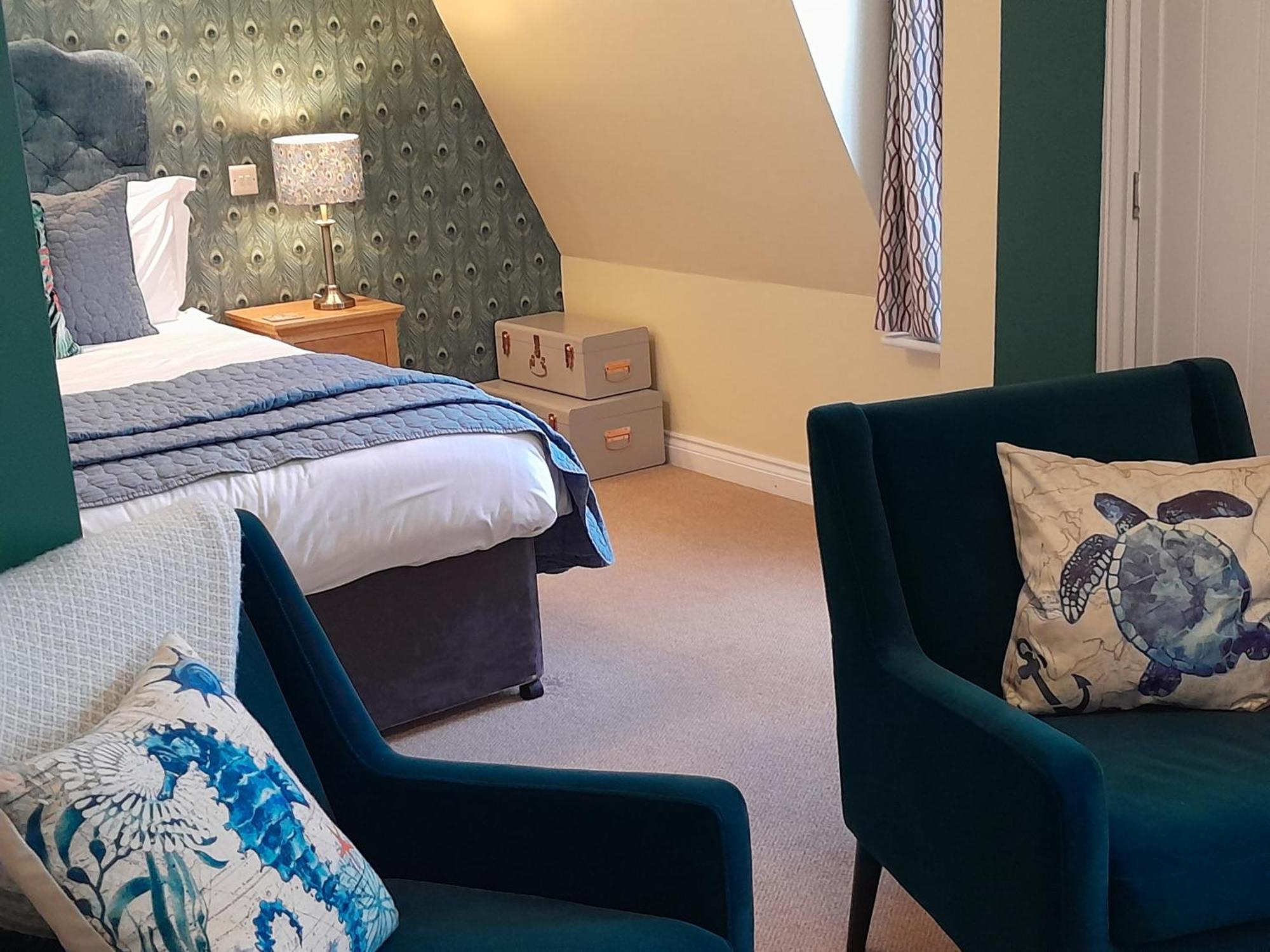 The Briarfields Guest house