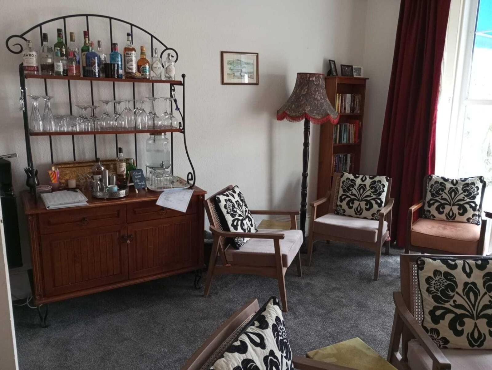 Garway Casa de hóspedes