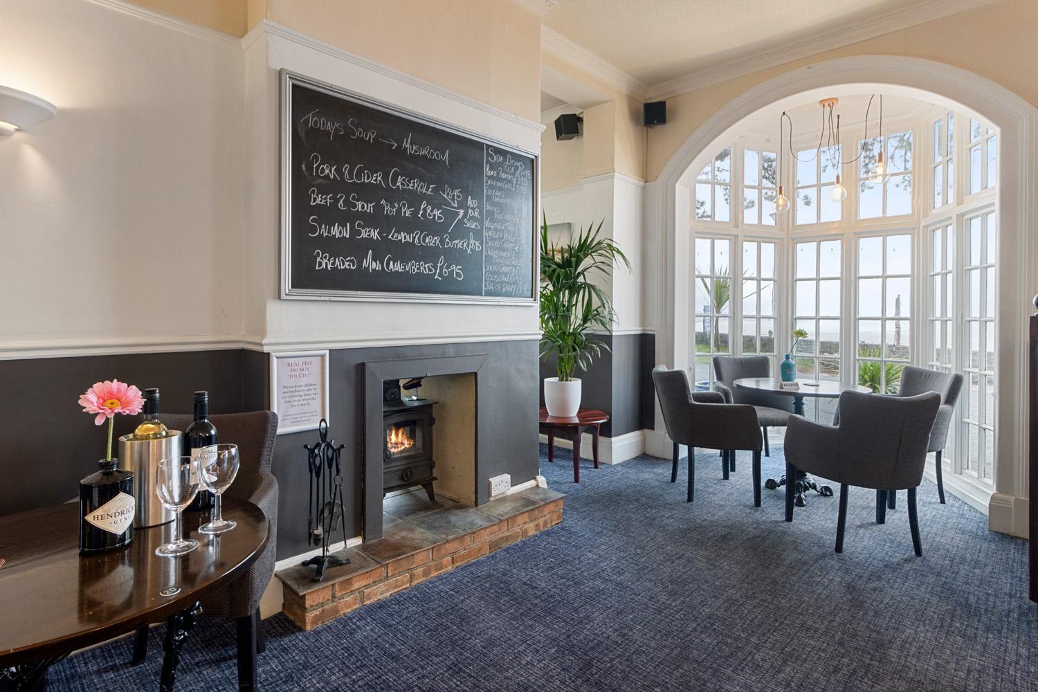 Babbacombe Royal And Carvery
