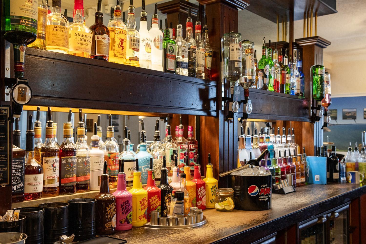 Babbacombe Royal And Carvery 2*