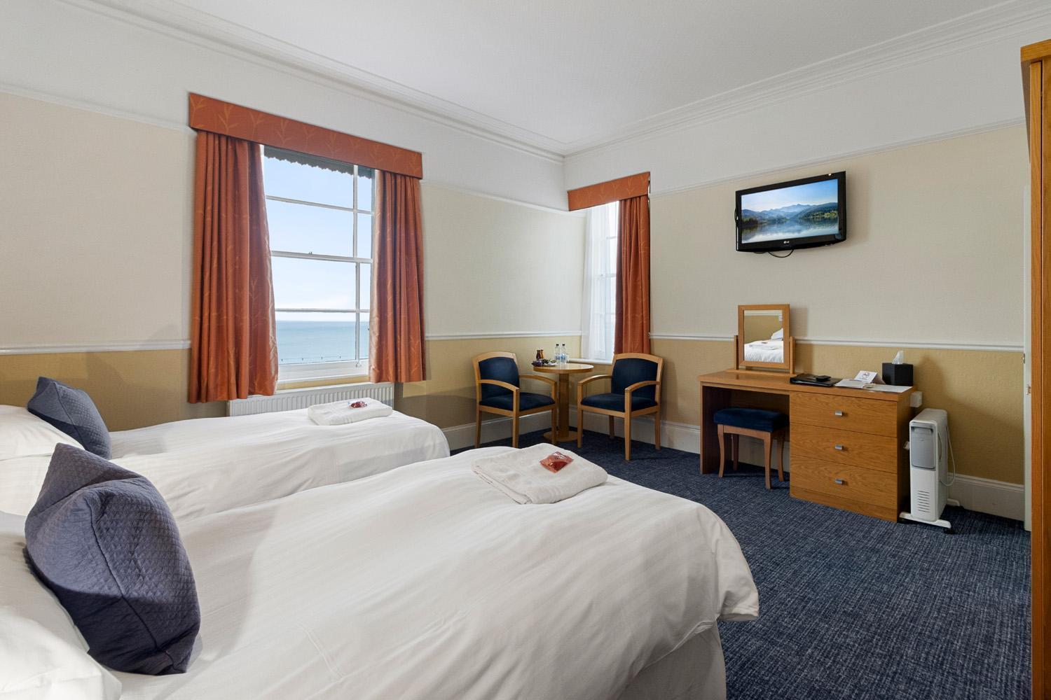 Babbacombe Royal And Carvery Hotel