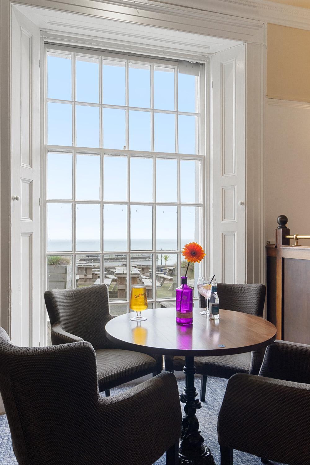 Hotel Babbacombe Royal And Carvery 2*