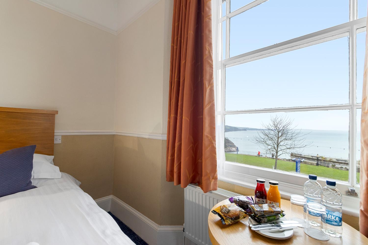Hotel Babbacombe Royal And Carvery Torquay