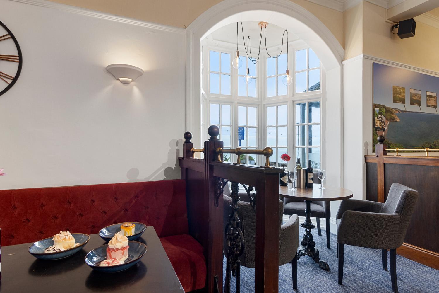 Babbacombe Royal And Carvery Hotel Torquay