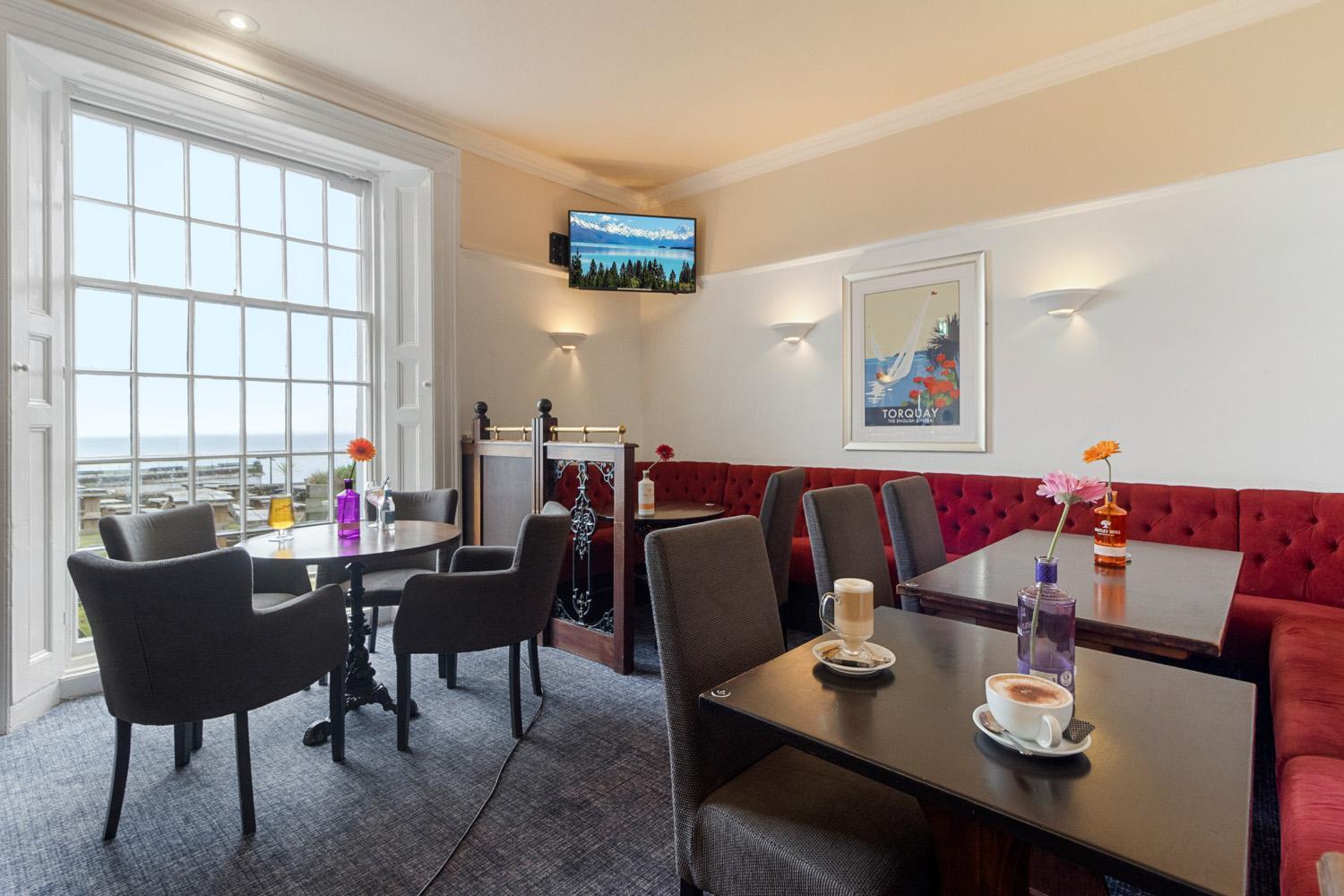 Babbacombe Royal And Carvery Hotel