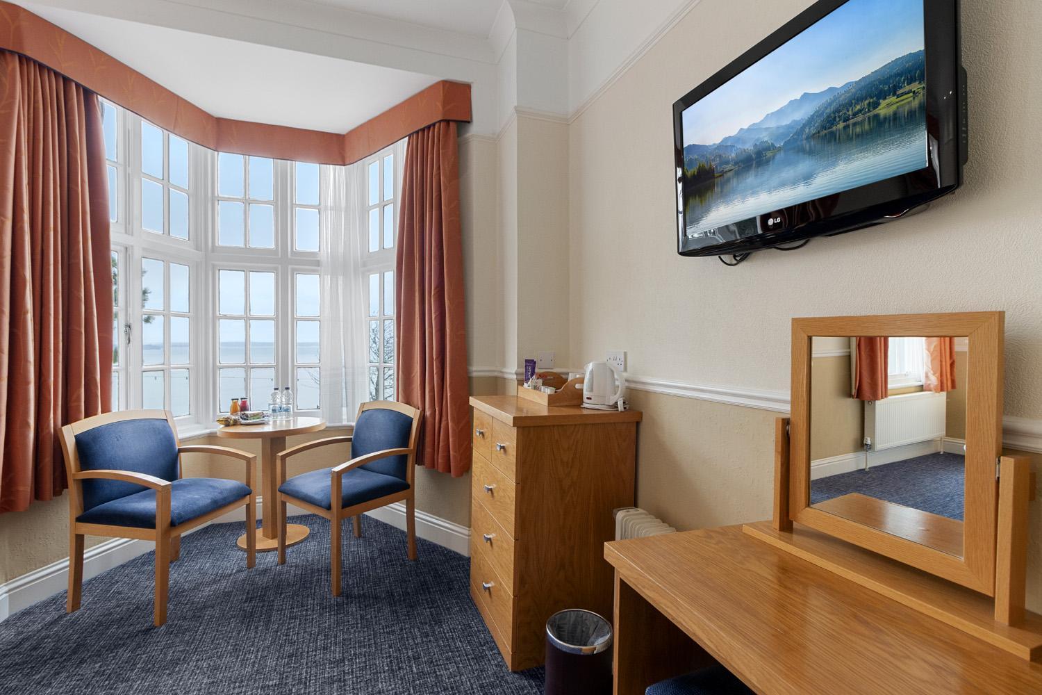 Babbacombe Royal And Carvery Hotel