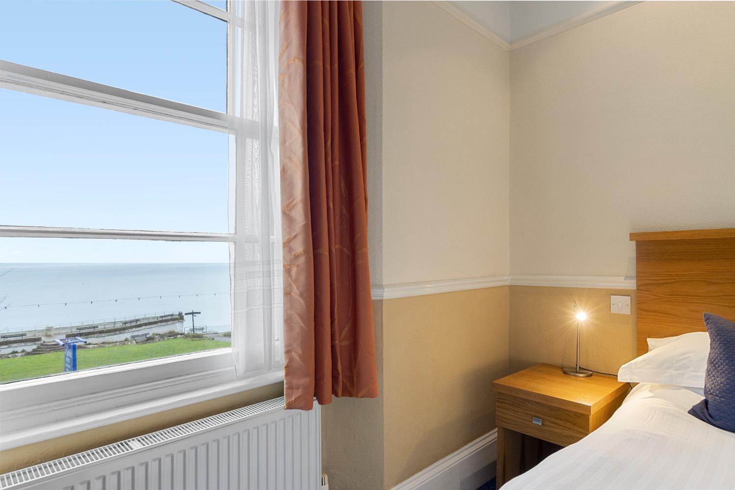 Hotel Babbacombe Royal And Carvery 2*