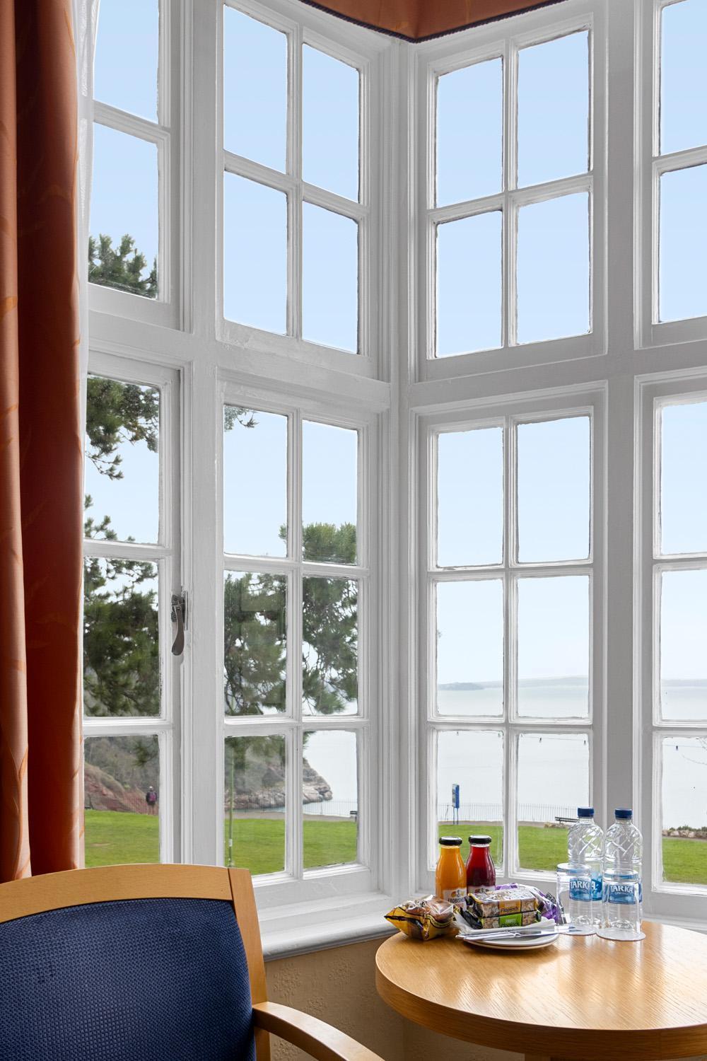 Hotel Babbacombe Royal And Carvery 2*