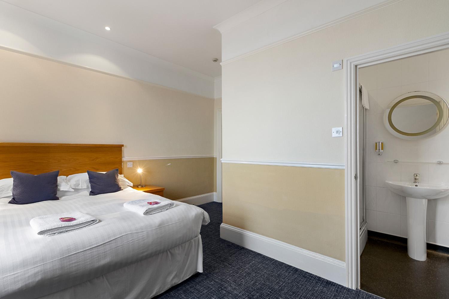 Babbacombe Royal And Carvery Hotel Torquay