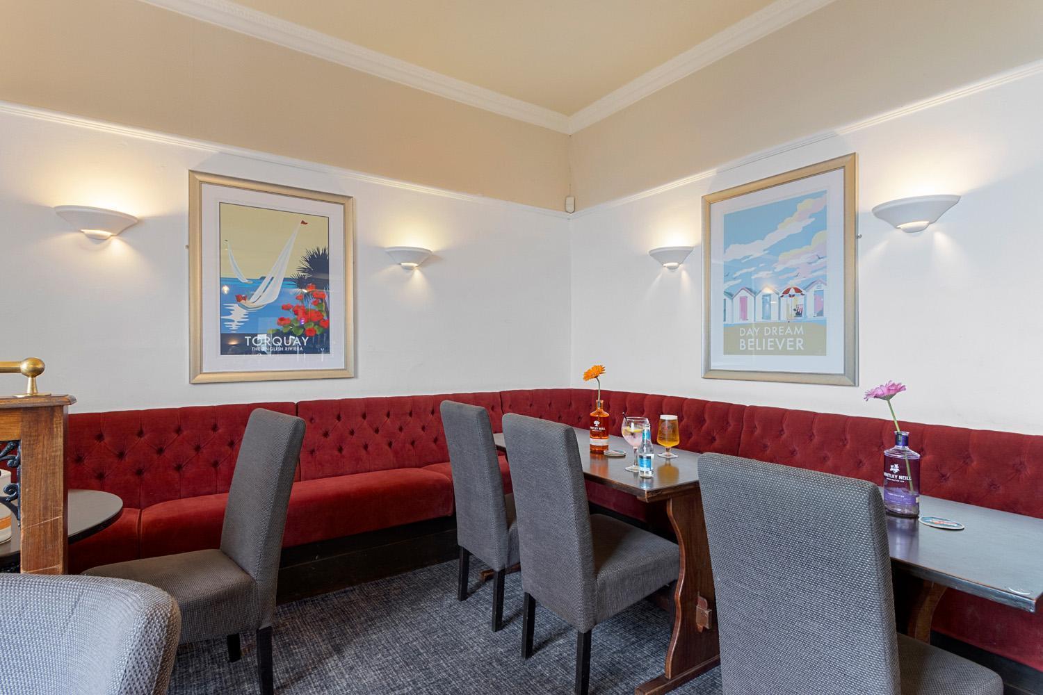 Babbacombe Royal And Carvery 2*