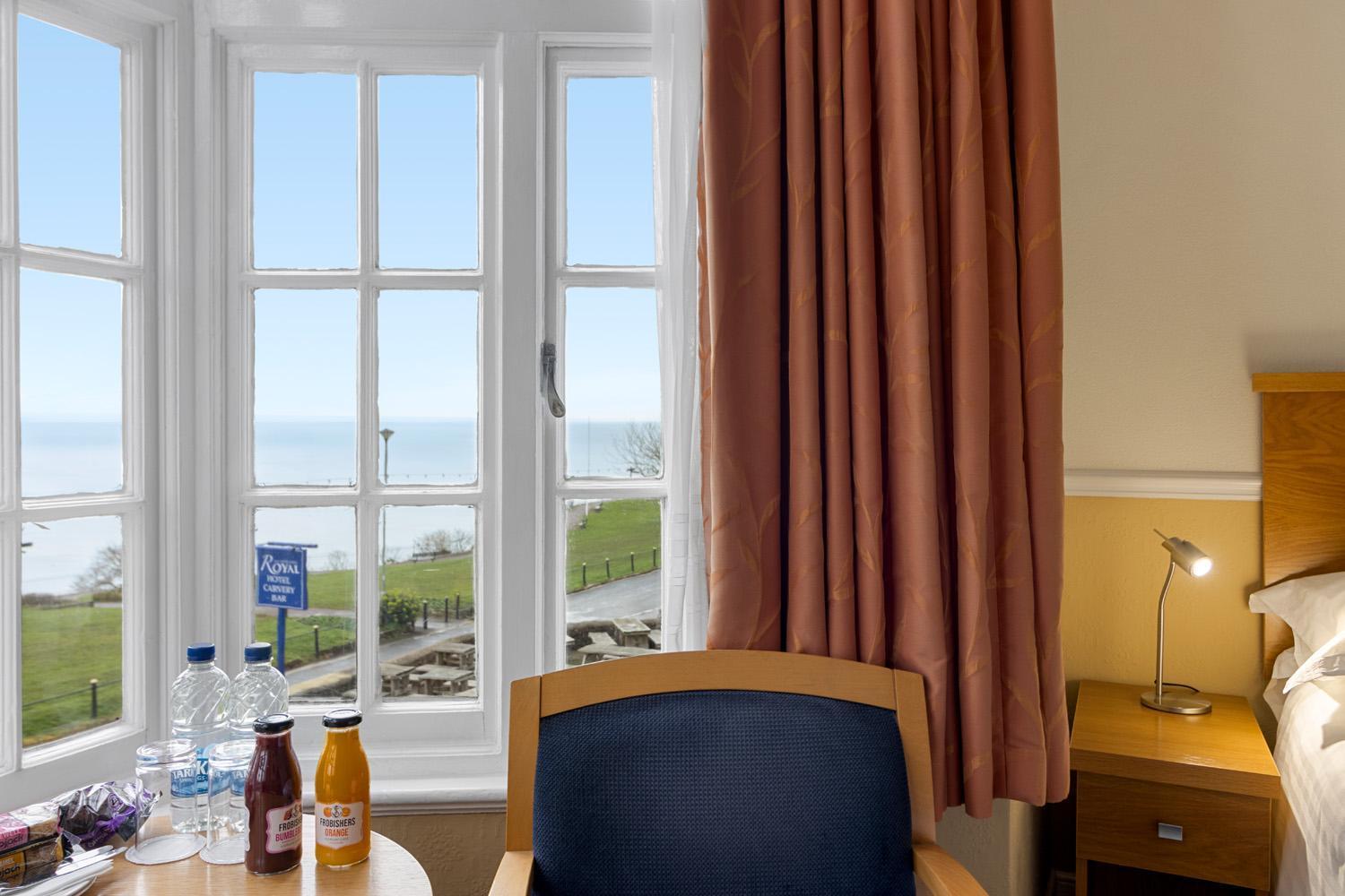 Babbacombe Royal And Carvery Hotel Torquay