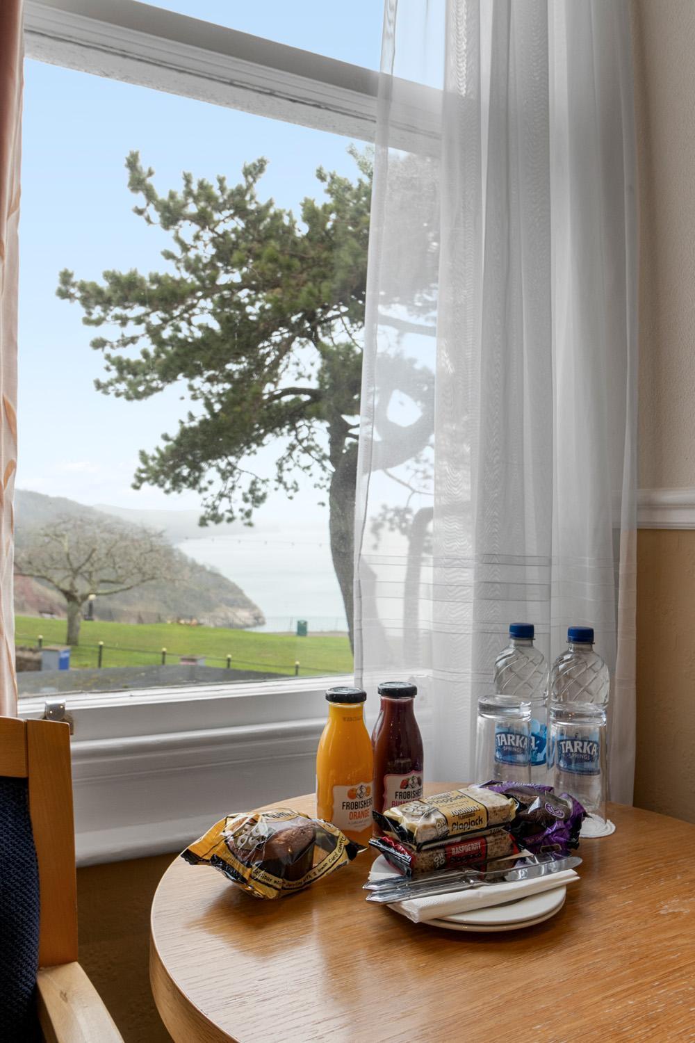 Hotel Babbacombe Royal And Carvery 2*
