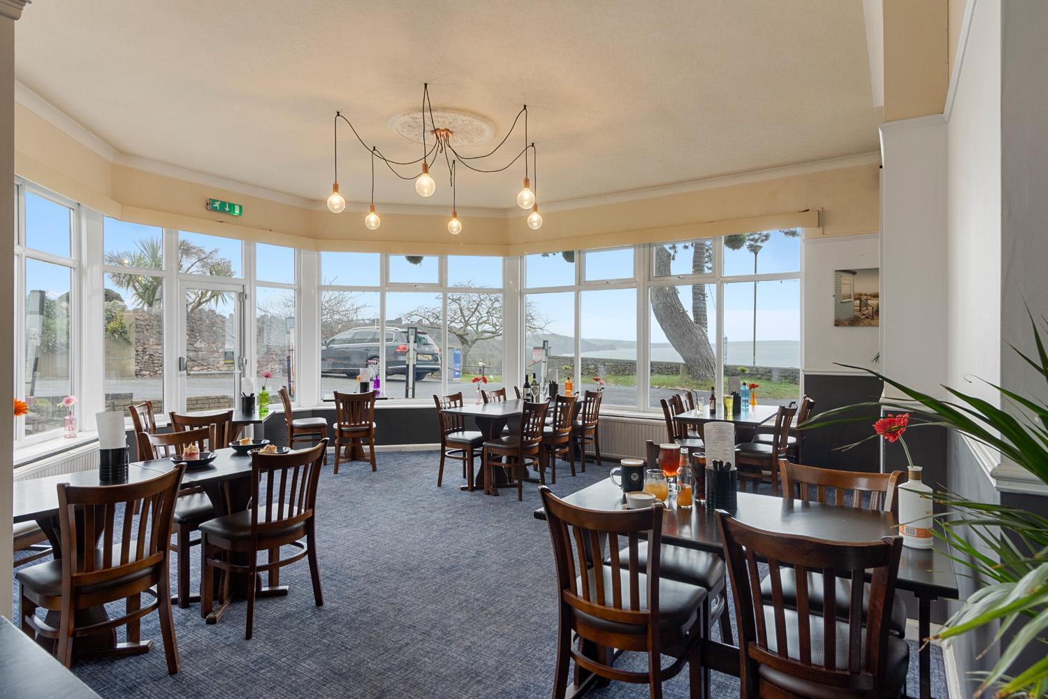 Babbacombe Royal And Carvery