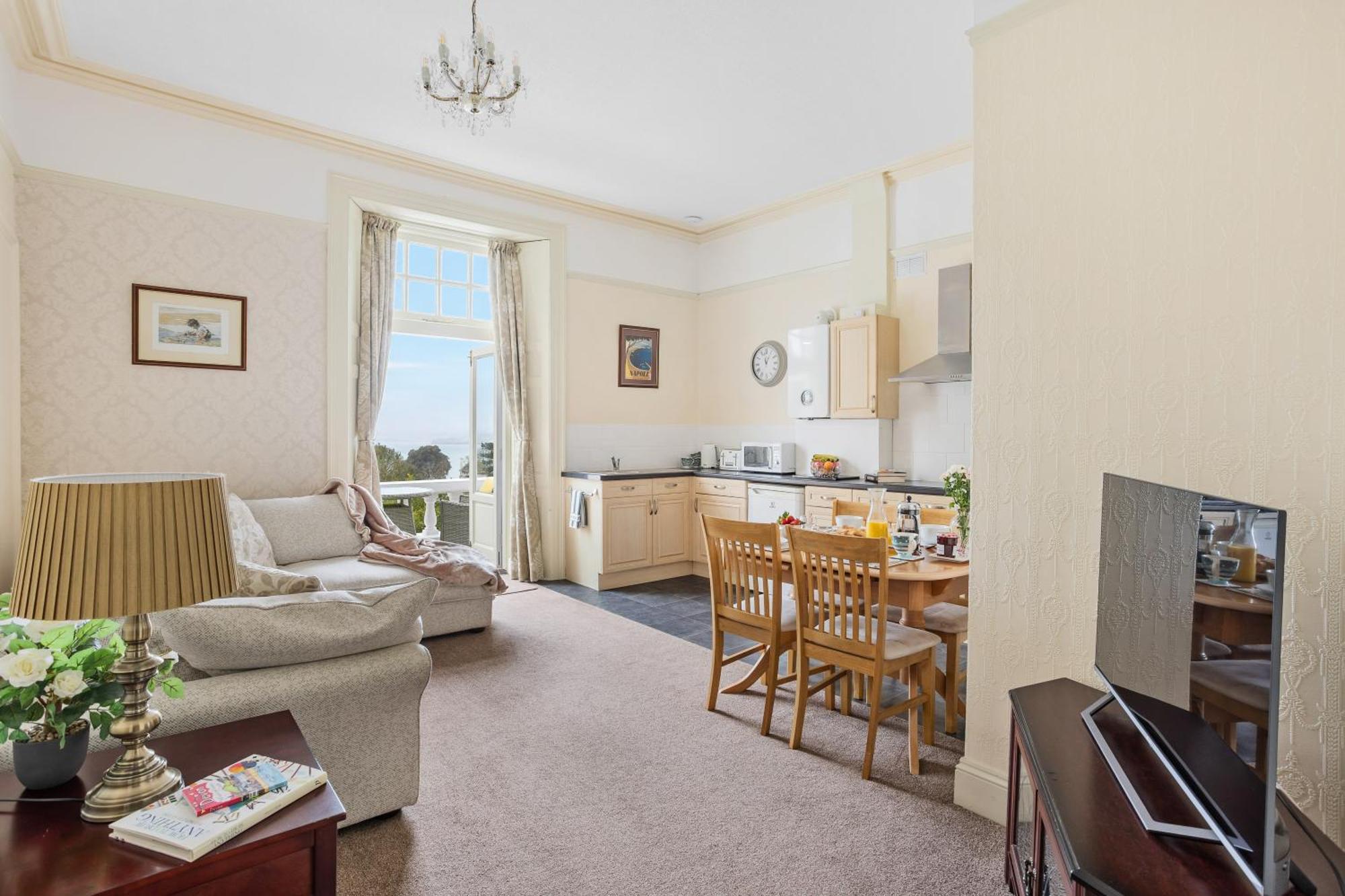 Vomero Apartment *