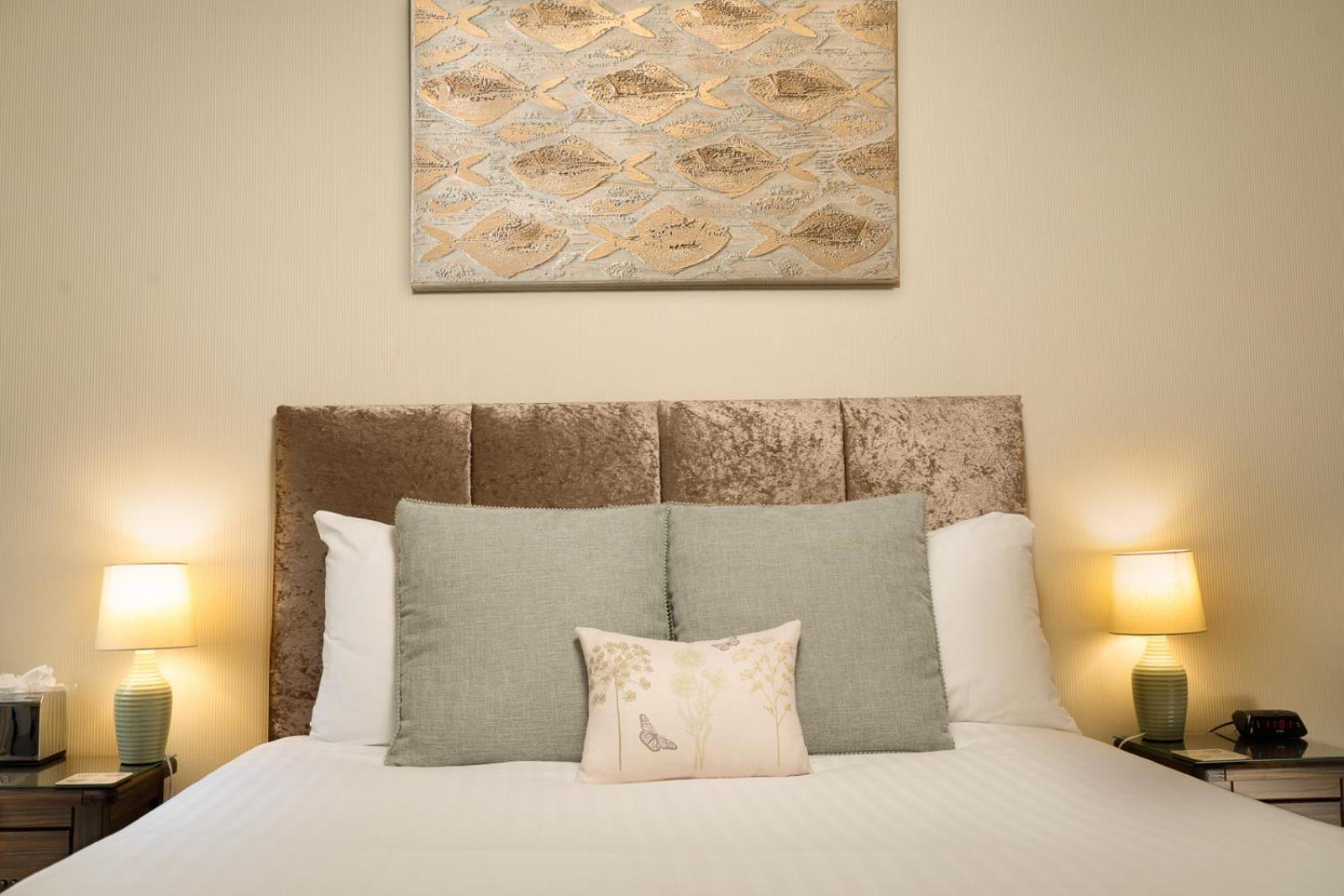 The Mariners - Bed & Breakfast 4*