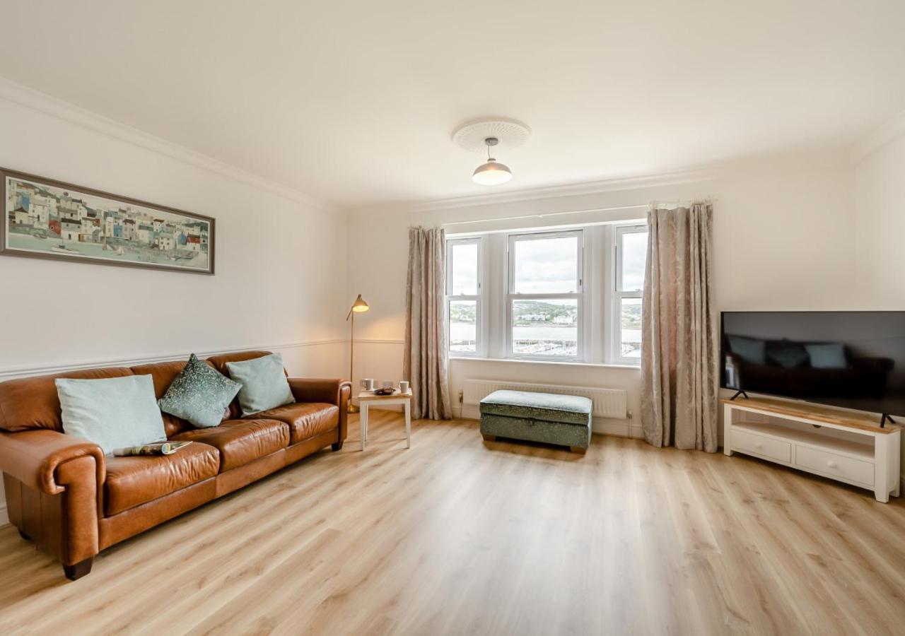 Holiday home 10 Riviera Torquay