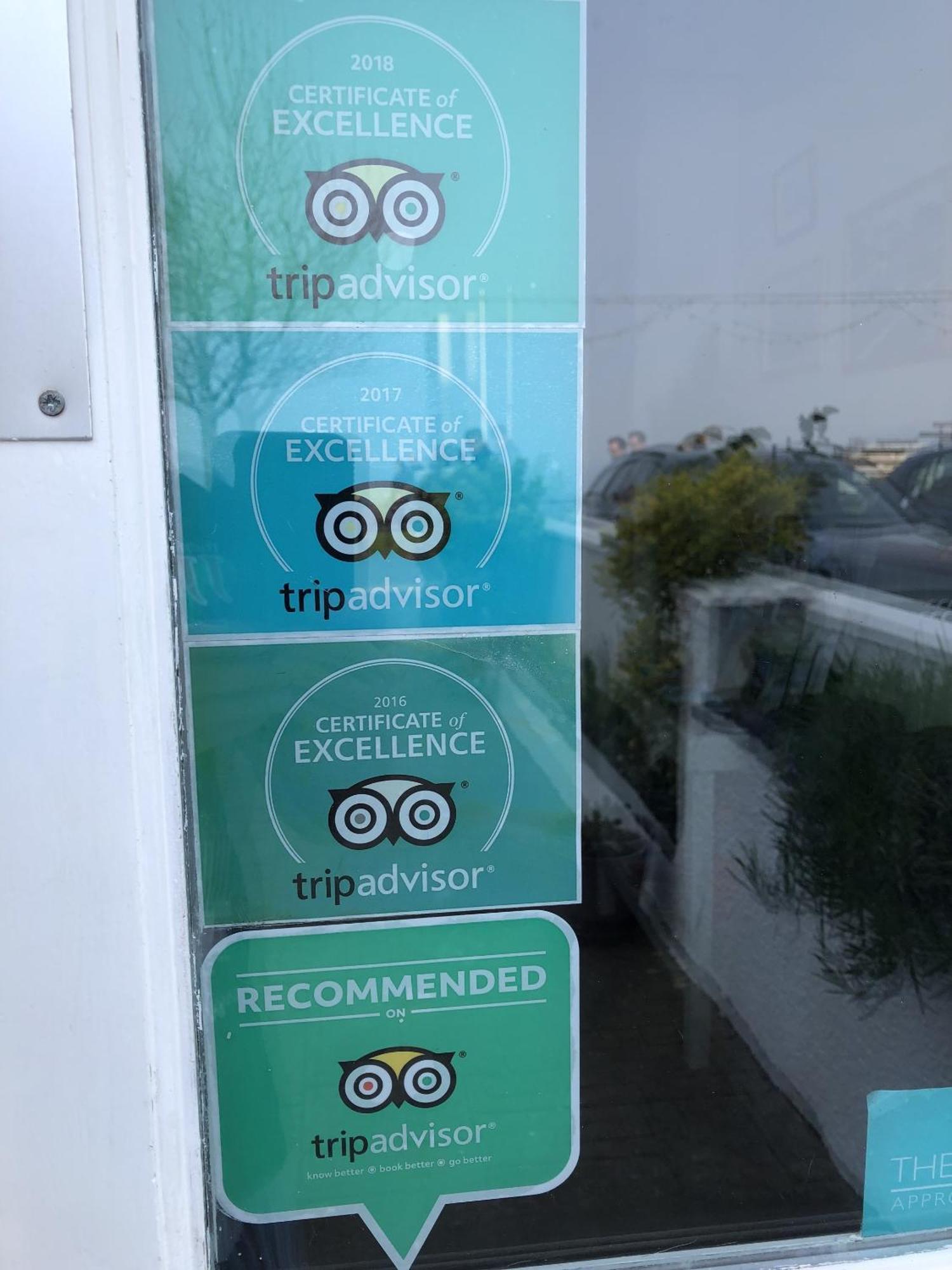 Guest house Seabreeze Torquay