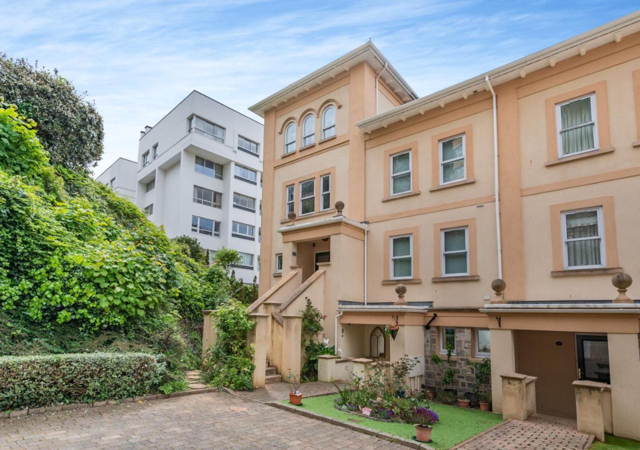 10 Riviera Holiday home Torquay
