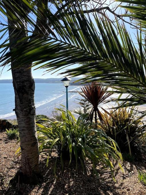 Coastal Retreat In Babbacombe - Cary