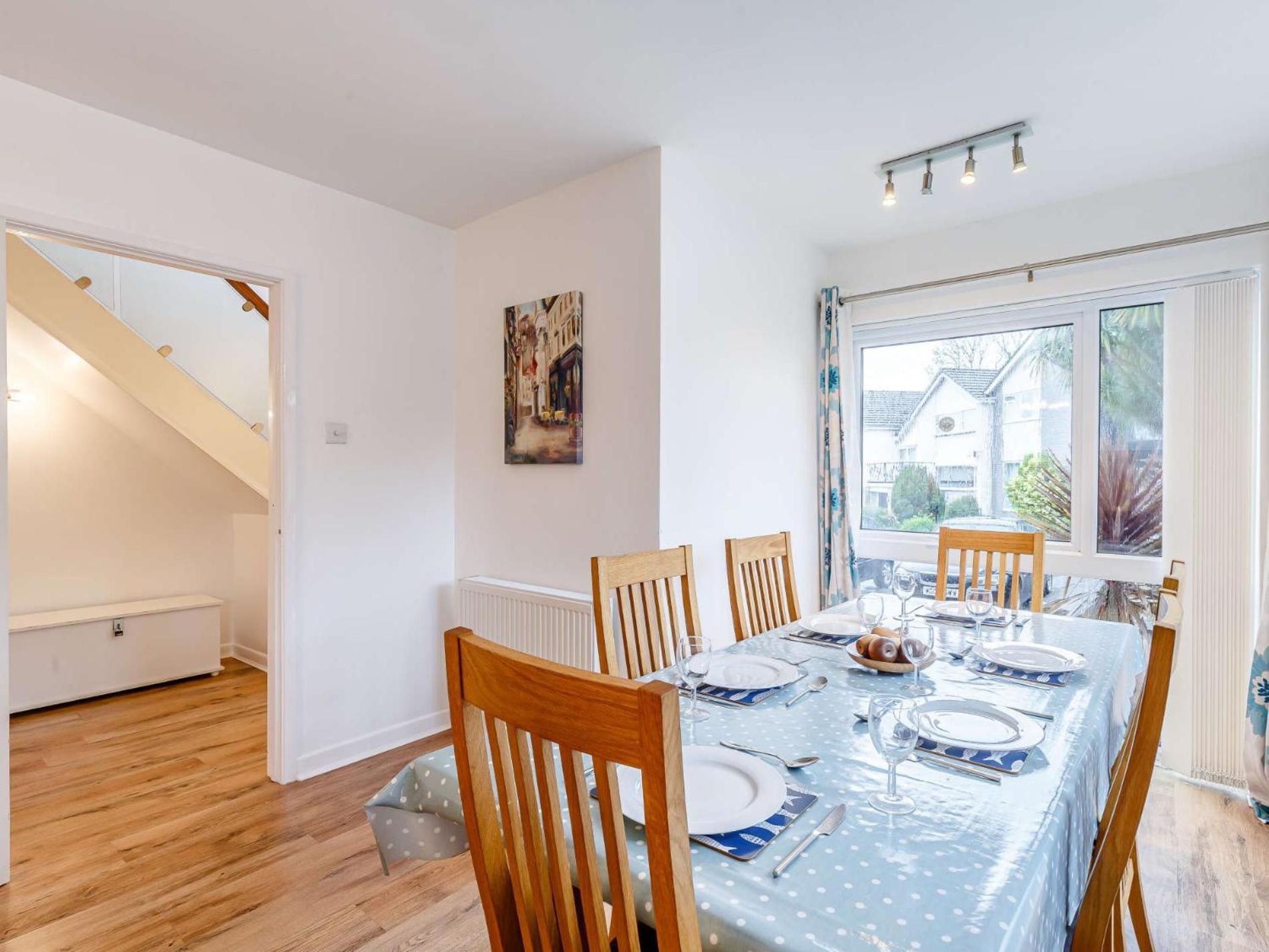 3 Bed In 82959 Holiday home