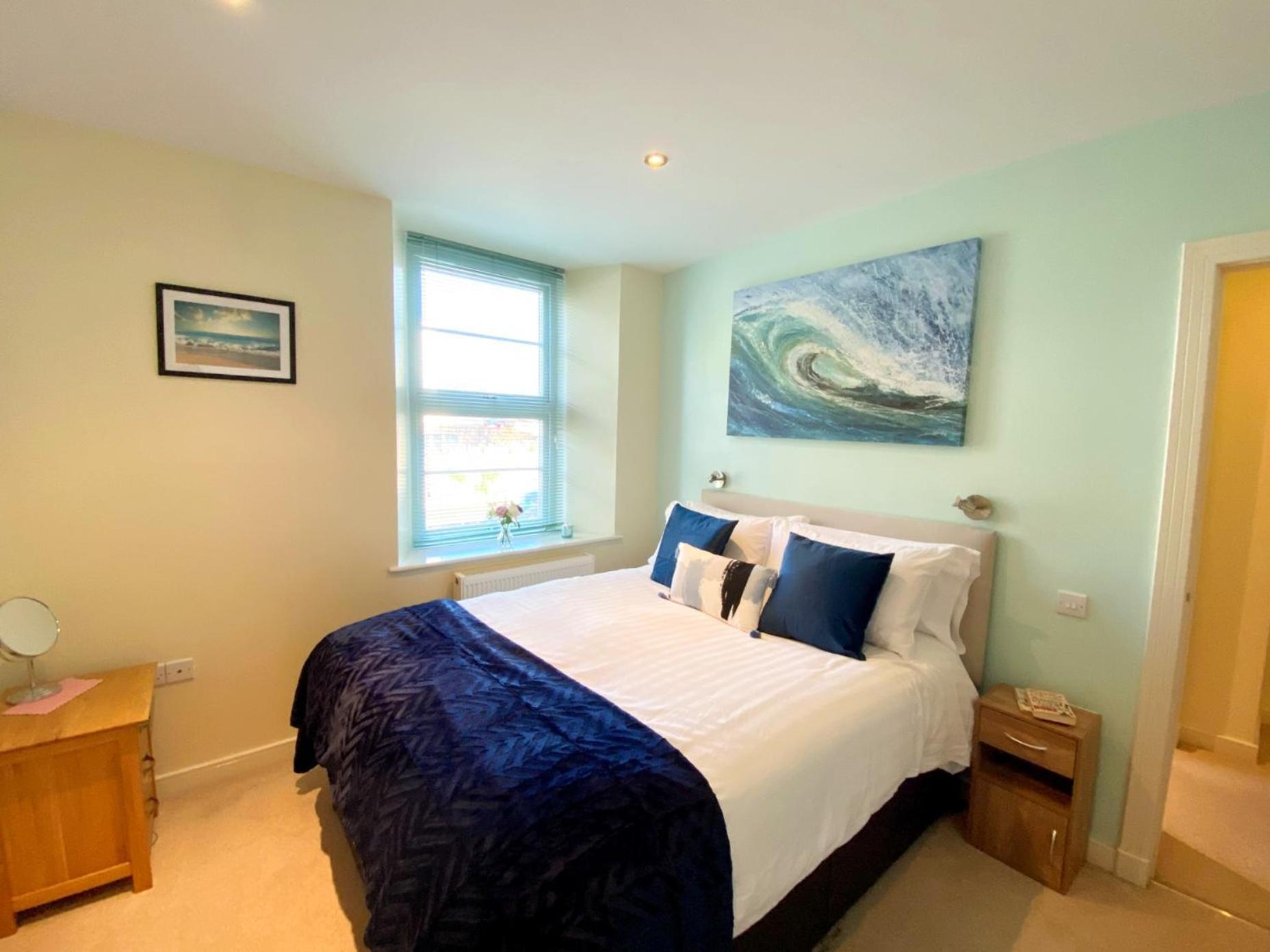 Sea View Apartment, 7 Ellington Court Apartment *