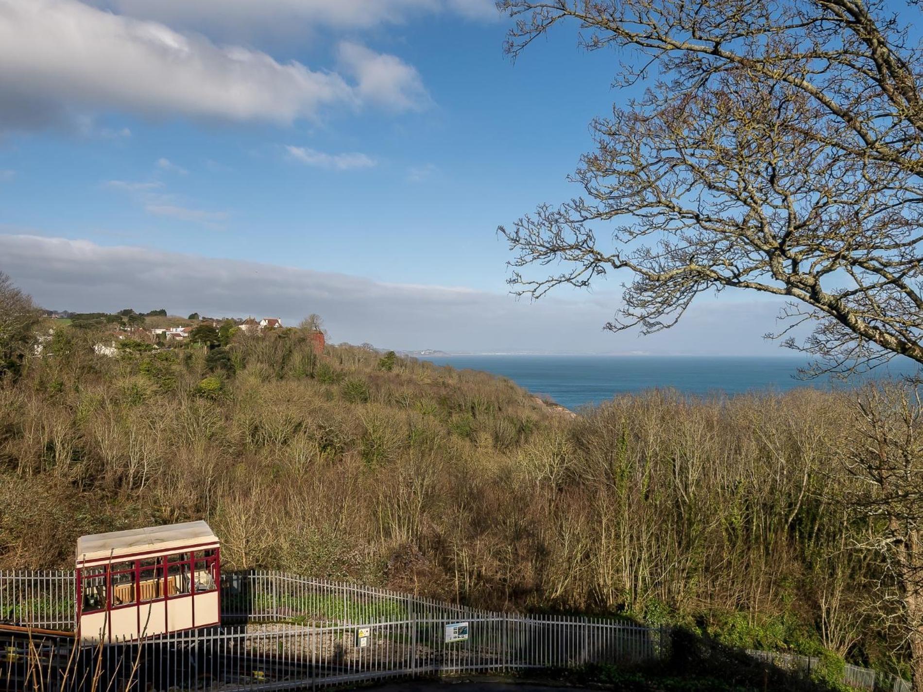 Holiday home 2 Bed In 51143 Torquay