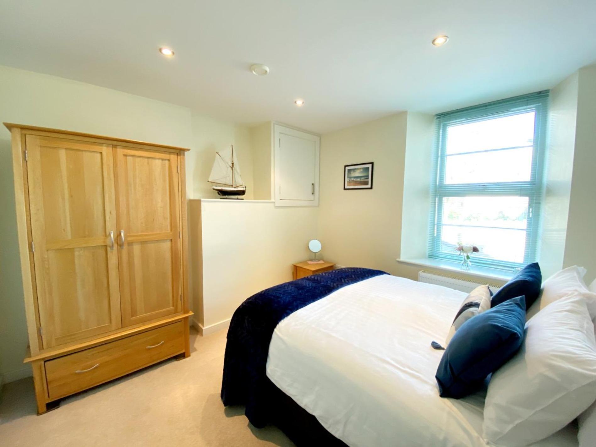 Sea View Apartment, 7 Ellington Court Apartment Torquay