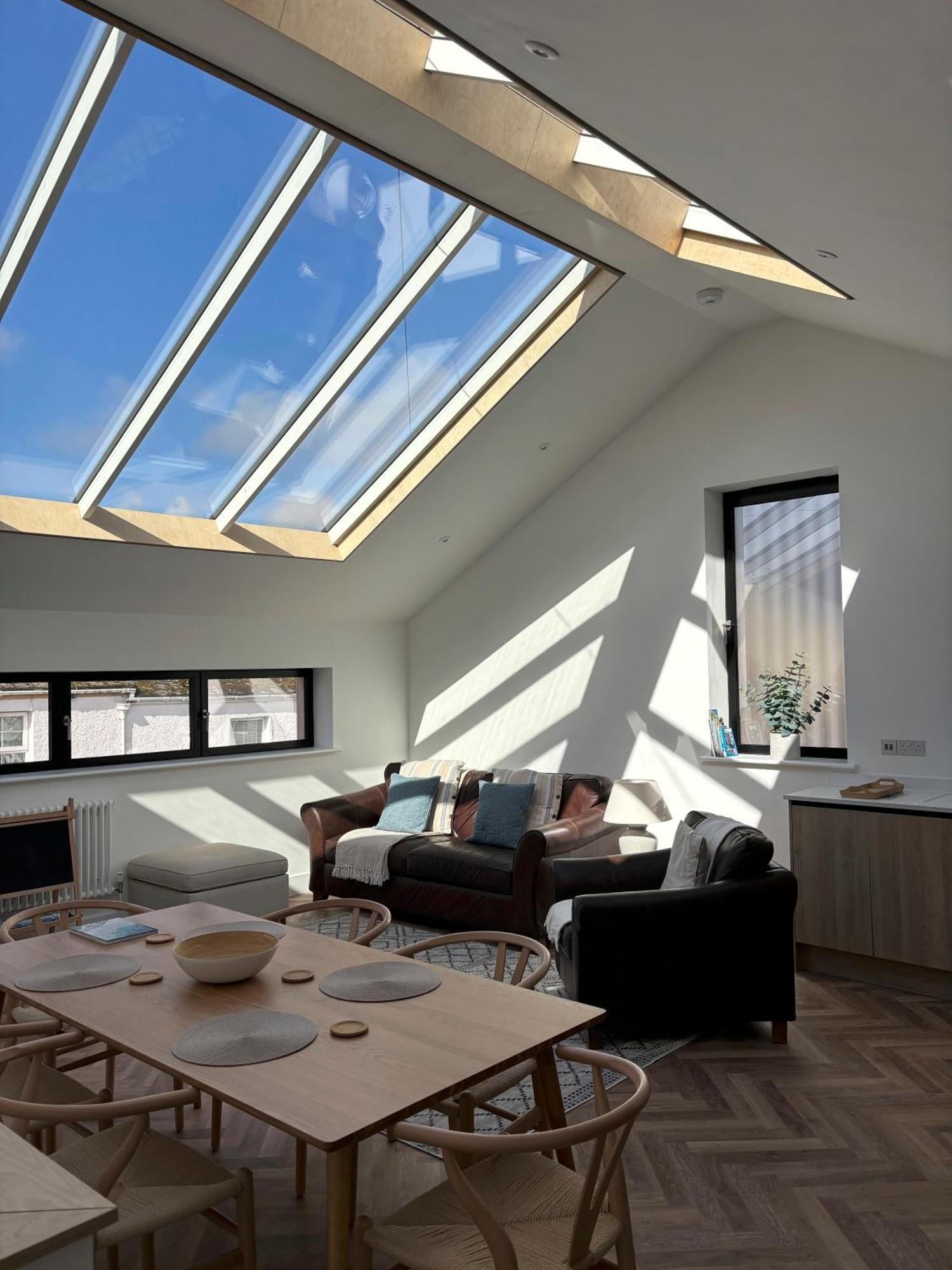 Holiday home Coastal Retreat In Babbacombe - Cary